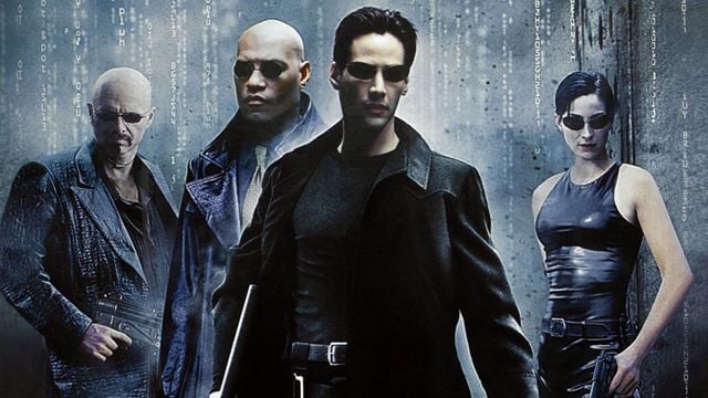 Matrix 4 : le directeur photo de Sense8 de la partie ?