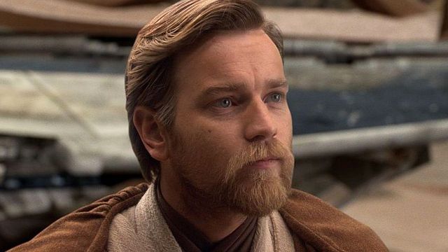 image de la news Star Wars : il y aura bien une série sur Obi-Wan Kenobi avec Ewan McGregor