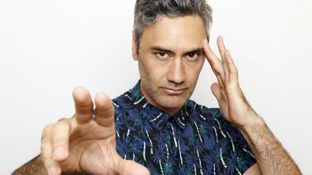 image de la news The Suicide Squad : le réalisateur de Thor Ragnarok au casting ?