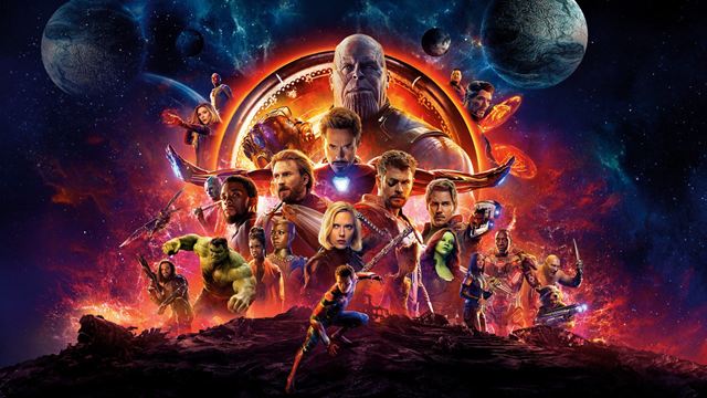 D'Iron Man à Avengers Endgame : notre bilan des 3 Phases du MCU, film par film