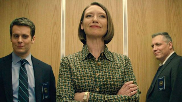 image de la news MINDHUNTER saison 2 : quels personnages ont été inventés de toutes pièces ?