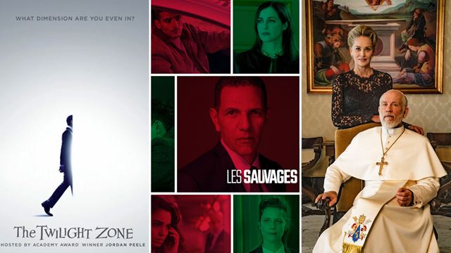 Les séries attendues sur Canal+ en 2019/2020 : Baron noir, Le Bureau des légendes, The New Pope...