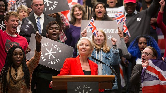 image de la news Years and years sur Canal+ : pourquoi c'est la série la plus puissante de l'année