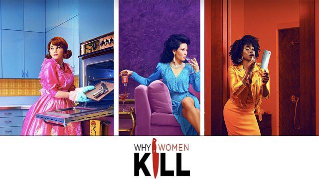 image de la news M6 s'offre 4 mariages et un enterrement et la nouvelle série du créateur de Desperate Housewives