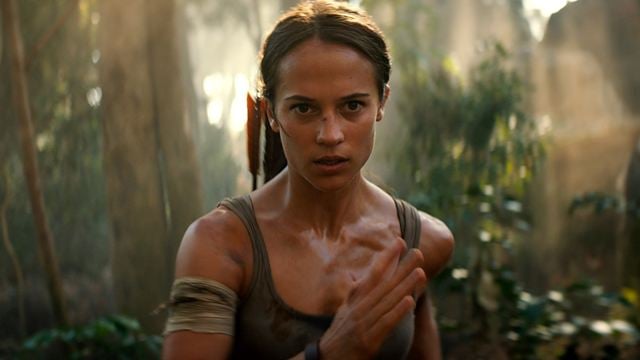 Tomb Raider 2 : quand sortira la suite avec Alicia Vikander ?