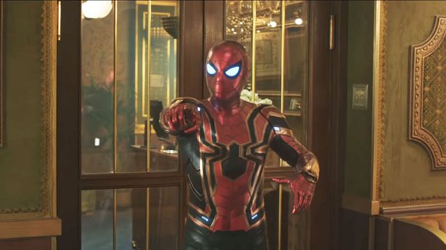 image de la news Spider-Man Far From Home : que contient la version longue ?