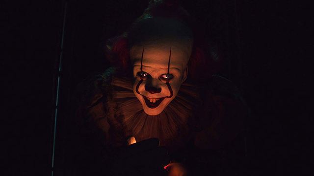 Box-office US : retour solide pour le clown de Ça Chapitre 2 !