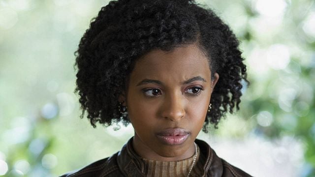 image de la news 13 Reasons Why saison 3 : harcelée par des fans, Ani quitte les réseaux sociaux