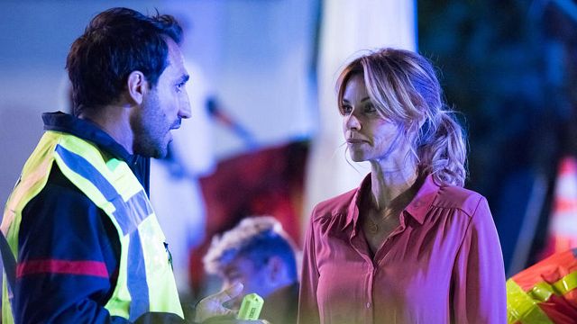 image de la news Demain nous appartient : après l'accident de bus, une nouvelle catastrophe va ébranler la série