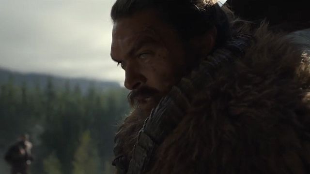 image de la news Jason Momoa : la bande-annonce de See, la série AppleTV+ par le créateur de Peaky Blinders