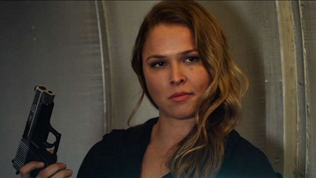 image de la news She-Hulk : l'ex-championne de UFC Ronda Rousey pour incarner l'héroïne Marvel ?