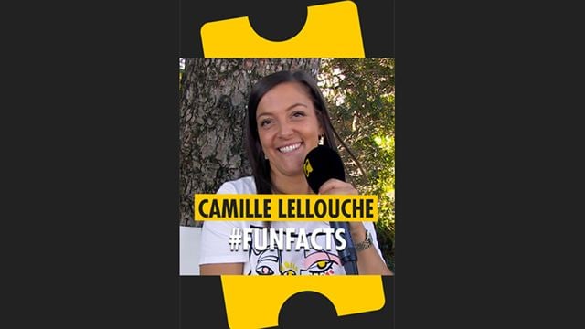 Camille Lellouche : saviez vous qu'elle a chanté dans The Voice ?