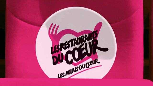 image de la news Du 18 au 24 septembre, 1 place de cinéma achetée, 1 repas offert par Les Restos du cœur
