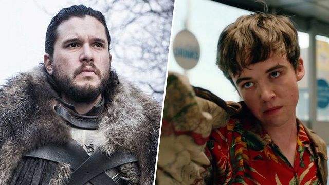 image de la news Le procès de Jon Snow et le héros de The End of The F***ing World à la Nuit du Droit de Lyon