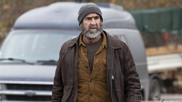 image de la news Le Voyageur : le téléfilm de France 3 avec Eric Cantona devient une série