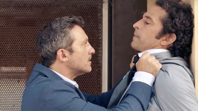 image de la news Demain nous appartient : ce qui vous attend dans l'épisode 553 du mardi 17 septembre 2019 [SPOILERS]