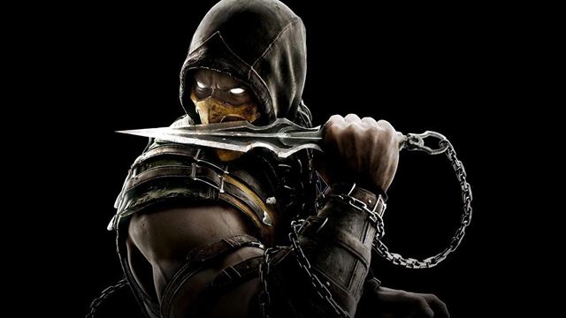 Mortal Kombat le film entre en tournage : qui incarnera quel personnage ?