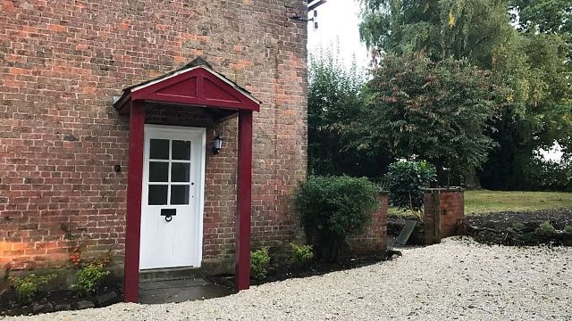 image de la news Peaky Blinders : la maison d'Arthur Shelby est à louer !