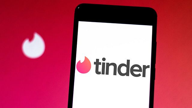 image de la news Tinder prépare une série interactive à la manière de Bandersnatch