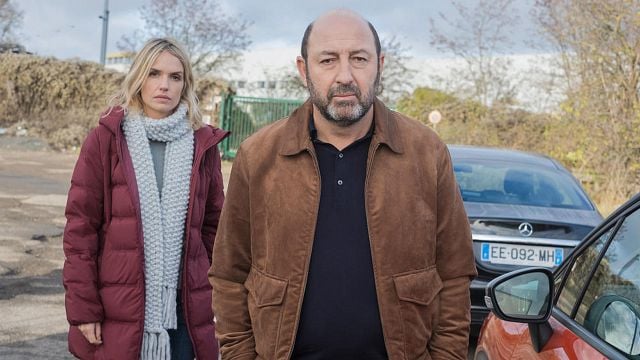 image de la news La Part du soupçon sur TF1 : que vaut le téléfilm avec Kad Merad inspiré de Dupont de Ligonnès ?