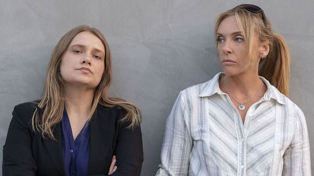 image de la news Unbelievable sur Netflix : une saison 2 est-elle possible ?
