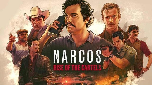 Narcos Saison 3 Streaming Narcos Saison 3 - AlloCiné
