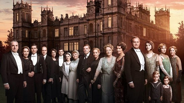 image de la news Downton Abbey : faut-il avoir vu la série pour voir le film ?