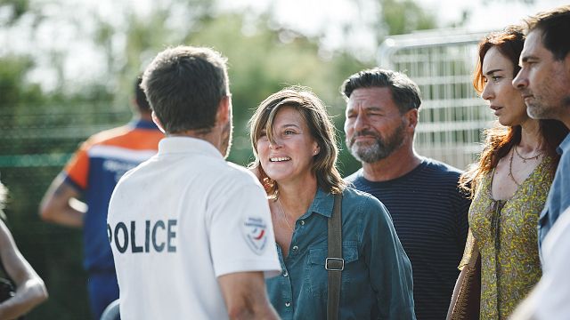 image de la news Plus Belle la Vie : après l'effondrement du gymnase, ce qui vous attend dans les prochains épisodes [SPOILERS]