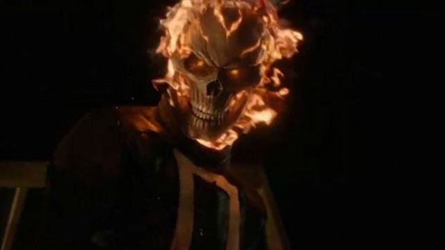 Marvel Ghost Rider : il n'y aura pas de série sur Hulu