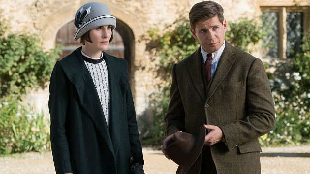 image de la news Downton Abbey : pourquoi ça marche autant aux États-Unis ?