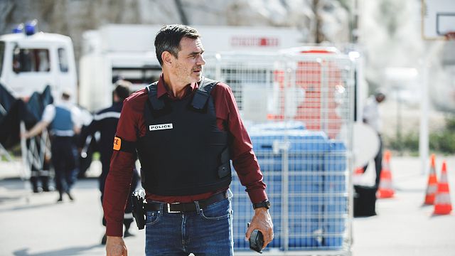 image de la news Plus Belle la Vie : un prime qui confronte les personnages "à la mort, à la disparition de proches" selon Jérôme Bertin [INTERVIEW]