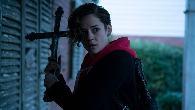 image de la news Marianne : Stephen King a vu la série horrifique Netflix... et il valide !