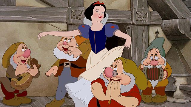 image de la news Blanche-Neige : le prochain Disney live sera une comédie musicale