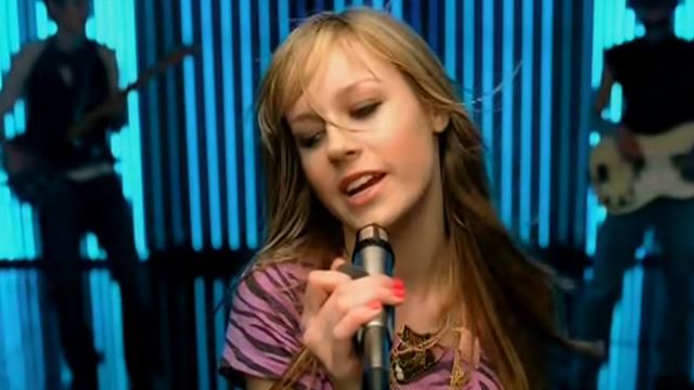 Brie Larson fête ses 30 ans : saviez-vous qu'elle avait failli devenir chanteuse ?