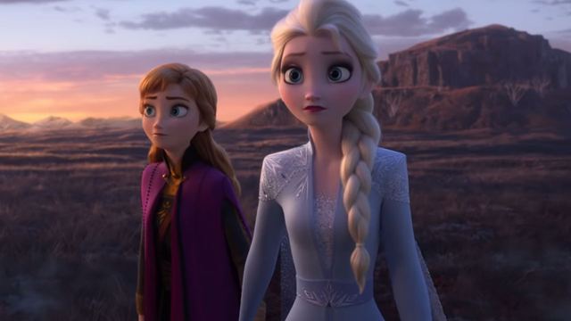 La Reine des neiges 2 : une première chanson inédite dans le nouveau trailer !