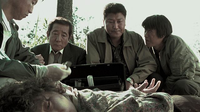 image de la news Memories of Murder : le vrai tueur avoue les meurtres 30 ans après