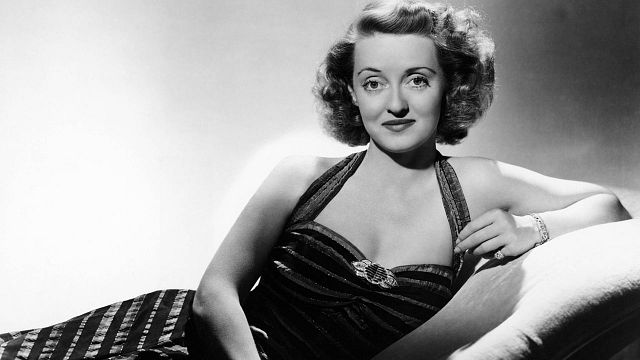 image de la news Bette Davis : pourquoi on aime la plus insoumise des actrices américaines