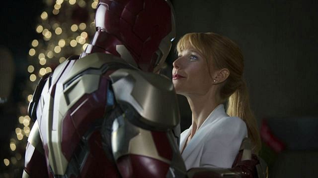 image de la news Spider-Man : Gwyneth Paltrow avoue (enfin) n'avoir jamais vu Homecoming