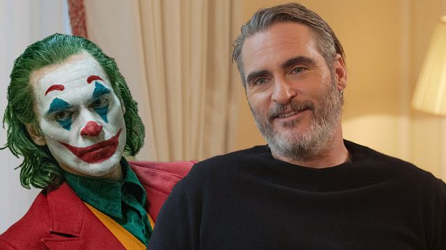 image de la news Joker vu par Joaquin Phoenix : "Parfois je le trouvais sympathique, parfois j'étais révolté par son comportement"