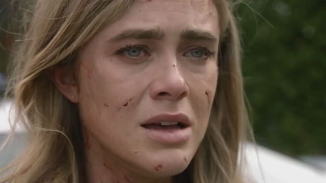 image de la news Manifest saison 2 : le mystère s'épaissit dans la bande-annonce