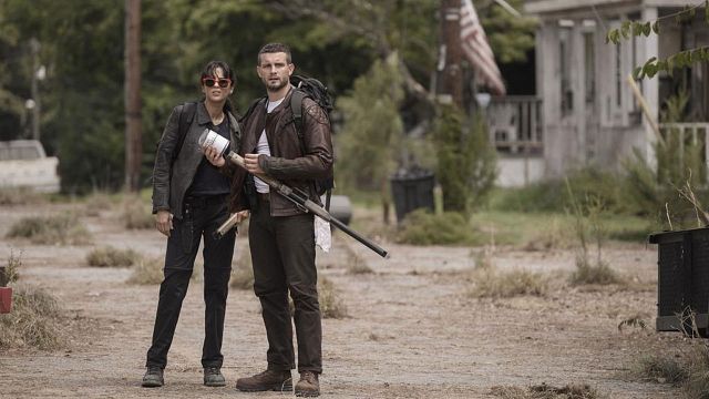 image de la news The Walking Dead : déjà une bande-annonce pour le nouveau spin-off