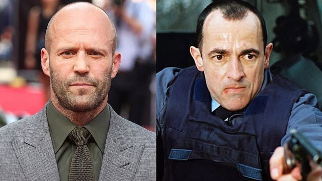 Un Homme En Colère En Anglais Un homme en colère - film 2021 - AlloCiné
