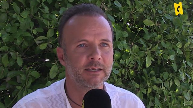 image de la news Fahim : un film sur "des gens en danger de mort que l'on se doit de protéger"
