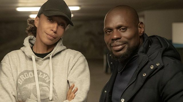 image de la news Netflix : Kery James nous parle de Banlieusards