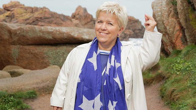 image de la news Dix pour cent saison 4 : Mimie Mathy et Franck Dubosc au casting