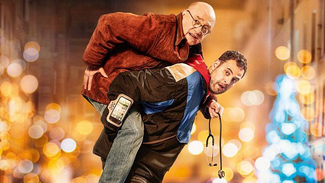 image de la news Bande-annonce Docteur ? : Michel Blanc en SOS médecin au bout du rouleau