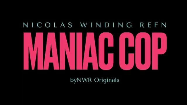 Maniac Cop : une série par le réalisateur de Drive pour Canal+