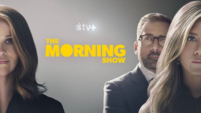 image de la news Lancement Apple TV+ : Quelles séries ? Quel tarif ?