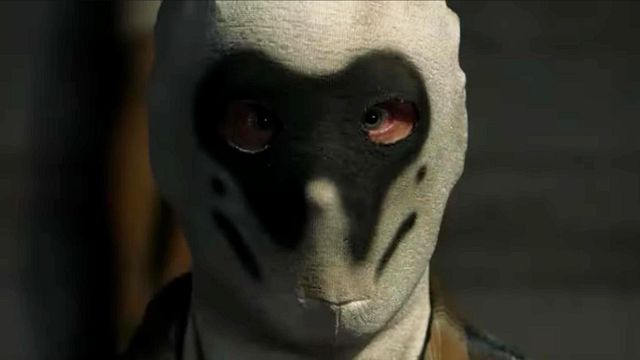 image de la news Watchmen : pourquoi le co-créateur du comics Alan Moore n’est pas crédité au générique ?