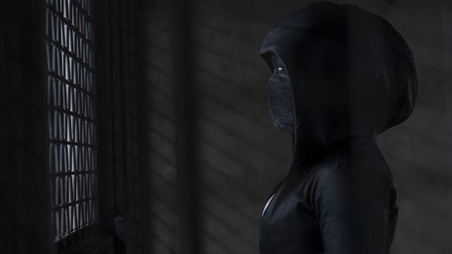 image de la news Watchmen sur OCS : "à couper le souffle", "revigorante", "pertinente"... Que pense la presse de la série SF événement ?